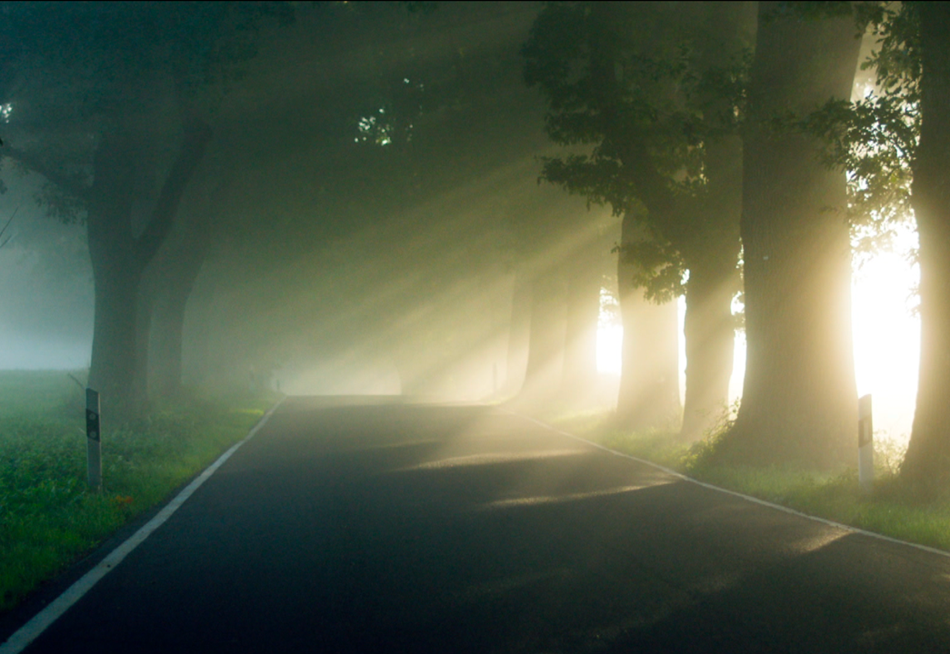 Caspar David Friedrich