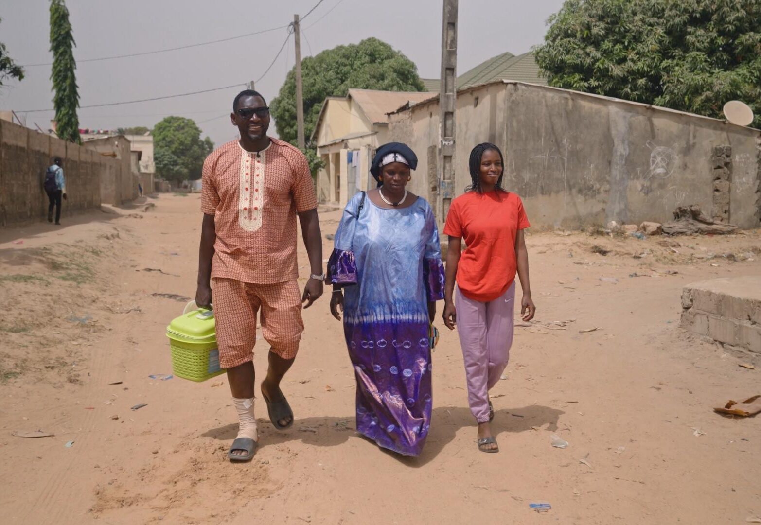 Alles außer Kartoffeln