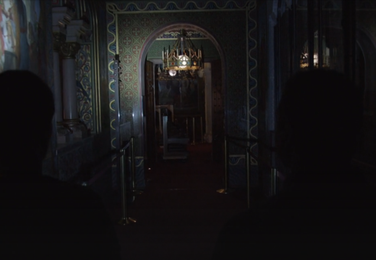 Schloss Neuschwanstein