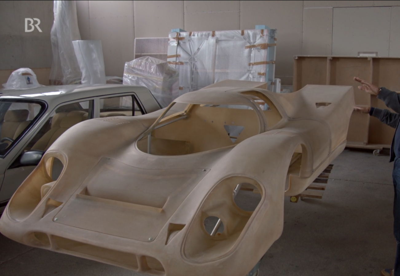 ZUKUNFT DER MOBILITÄT