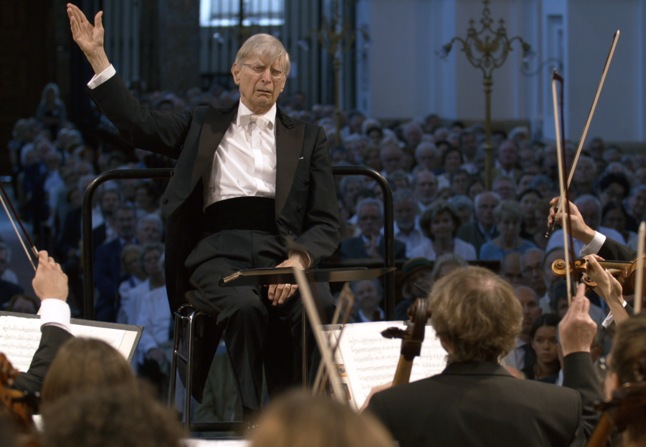 BLOMSTEDT BAMBERG BRUCKNER