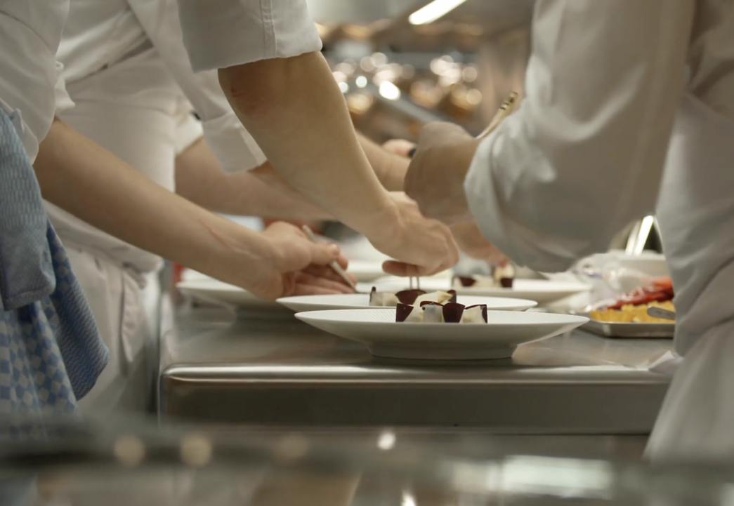 TANTRIS – Maison Culinaire