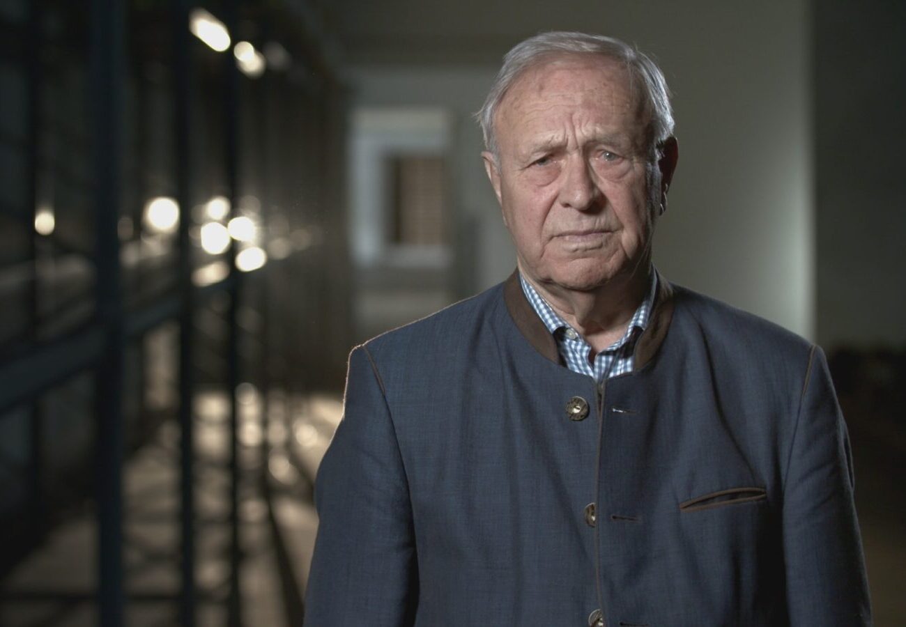 Atomstreit in Wackersdorf