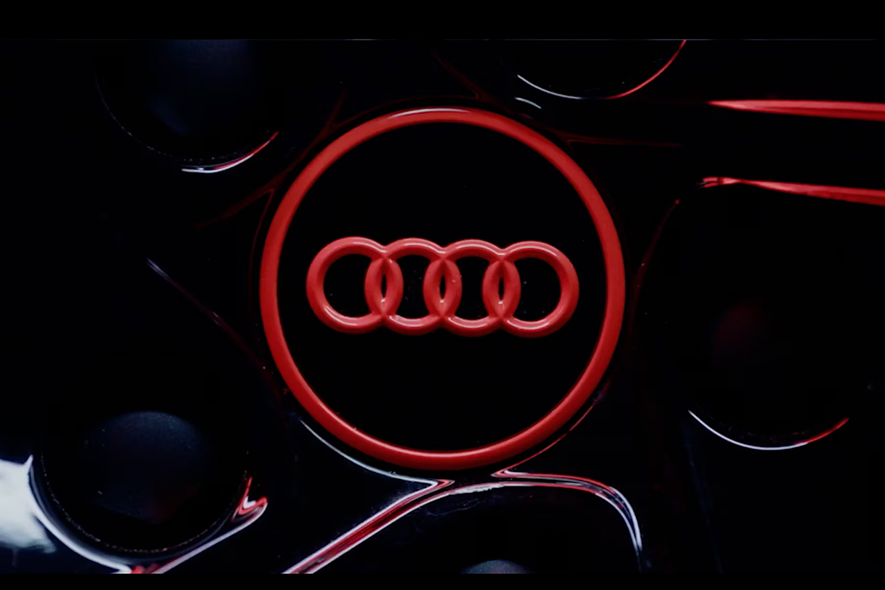 AUDI x FC BAYERN
