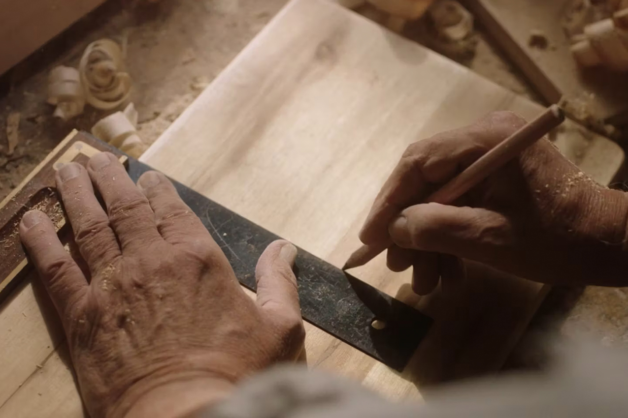 FACKELMANN | Imagefilm