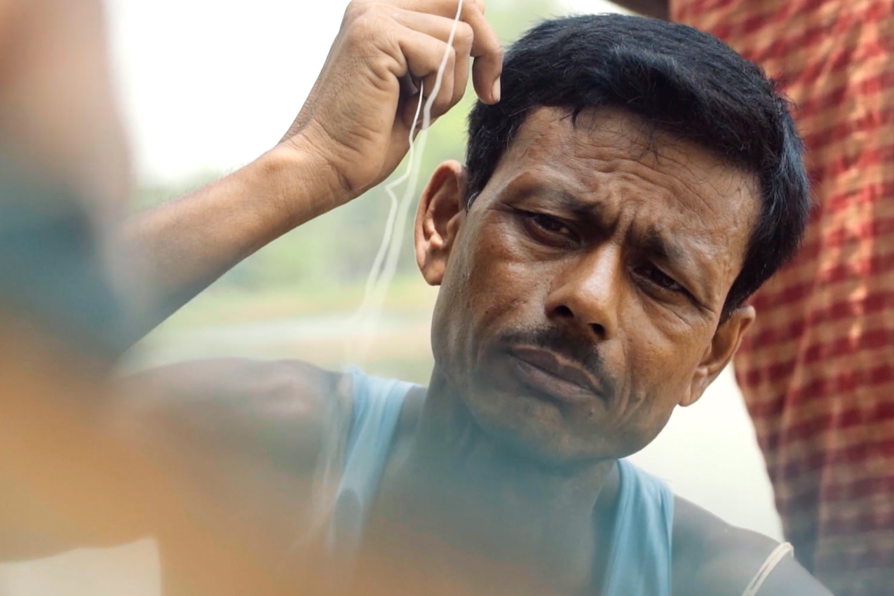 GIZ PROJEKTDOKUMENTATION