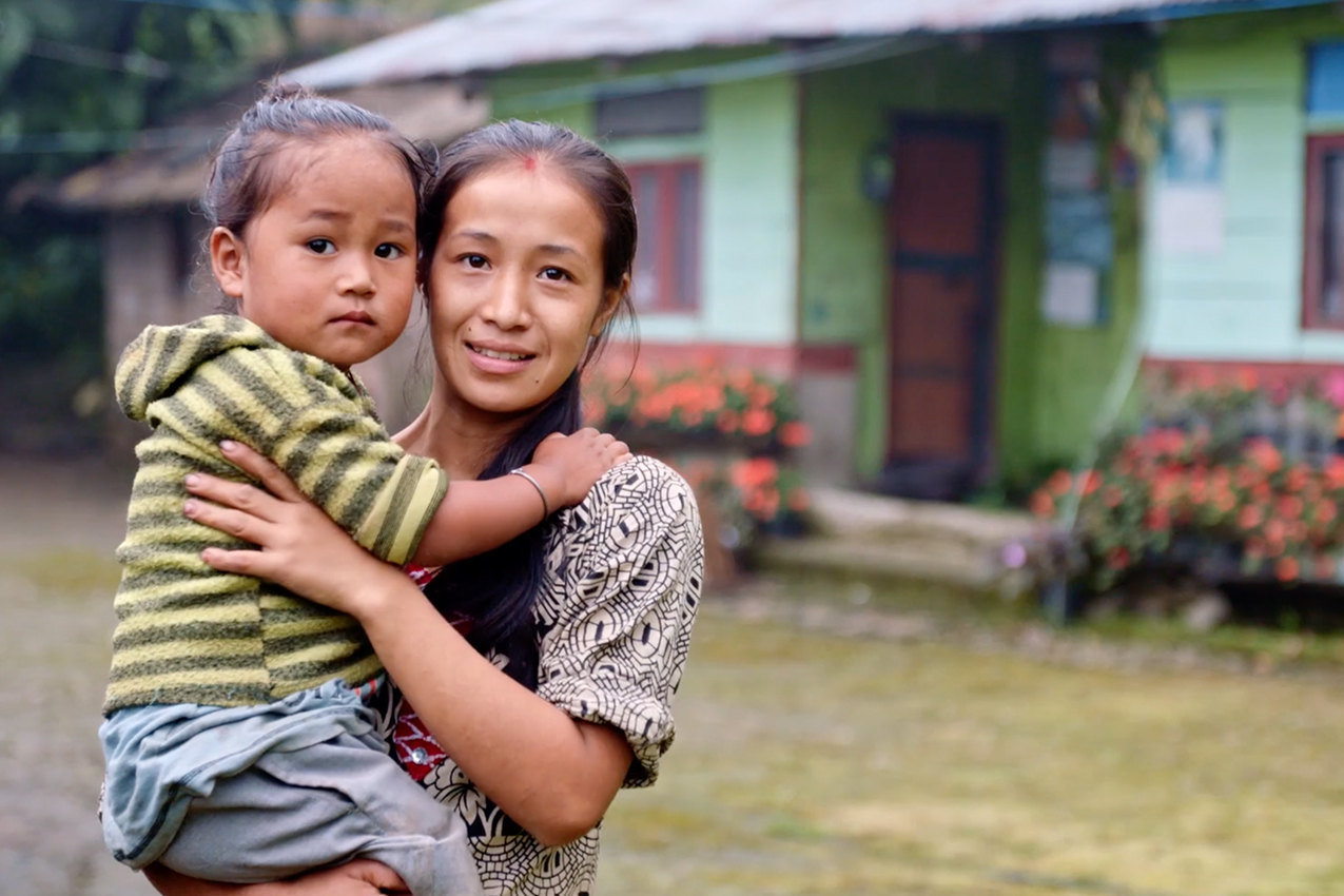 GIZ PROJEKTDOKUMENTATION