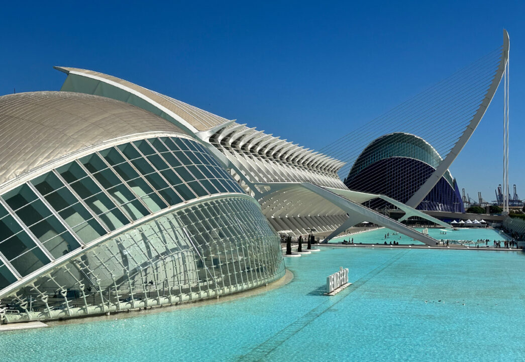 TEMPEL DER HOCHKULTUR