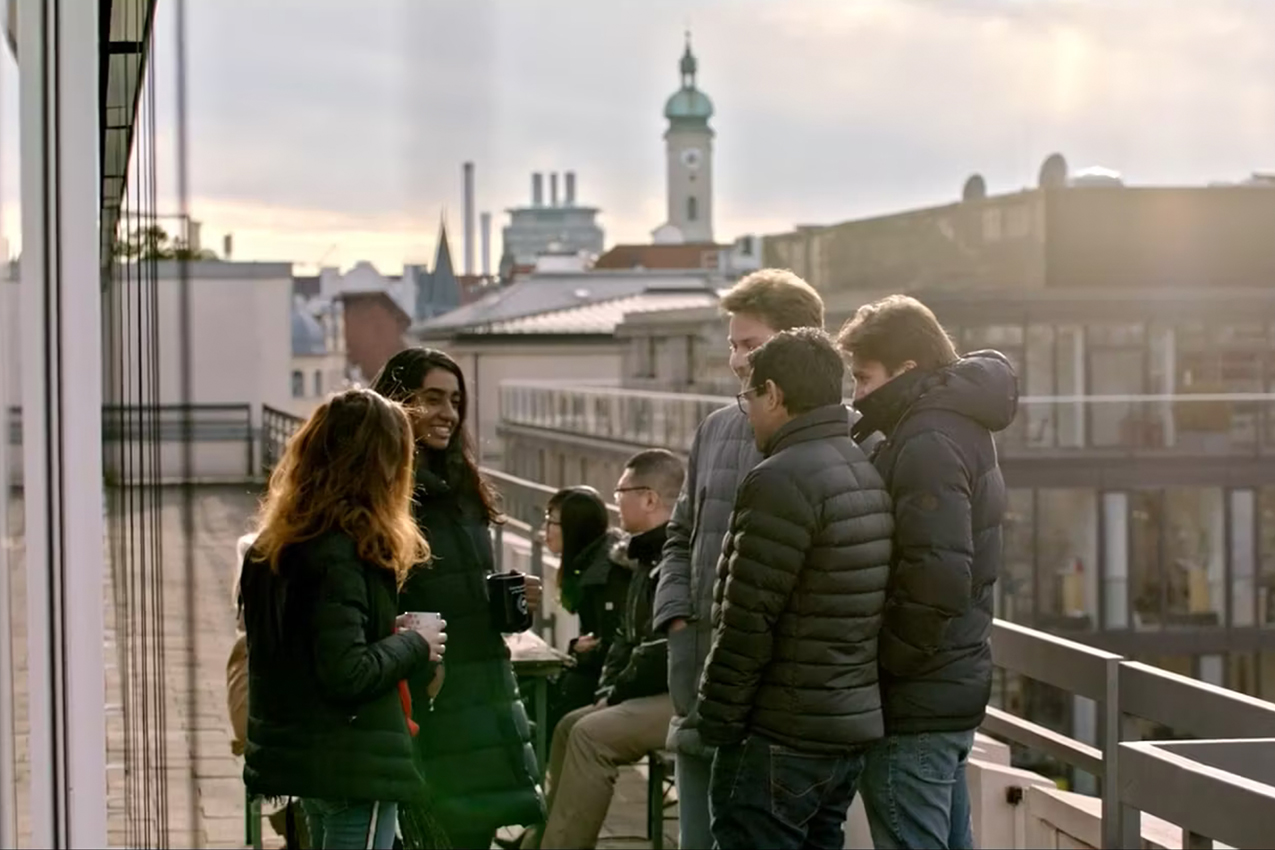 MIPLC | Recruitingfilm