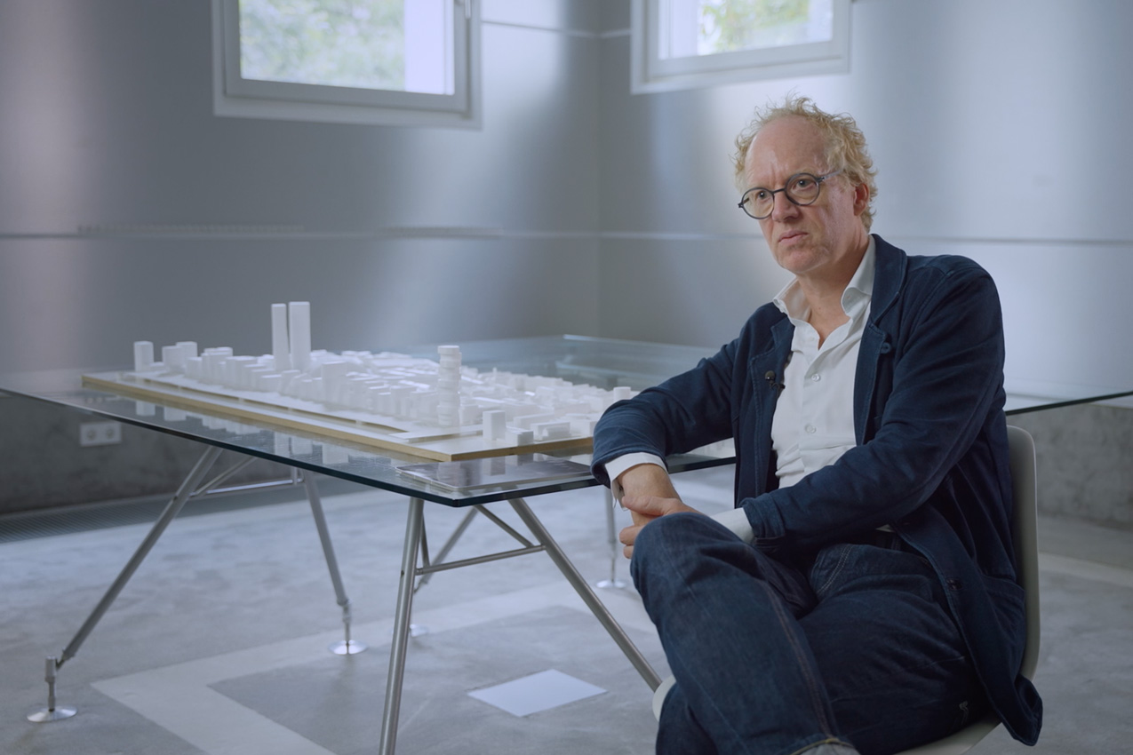 München | Zentrale Bahnflächen